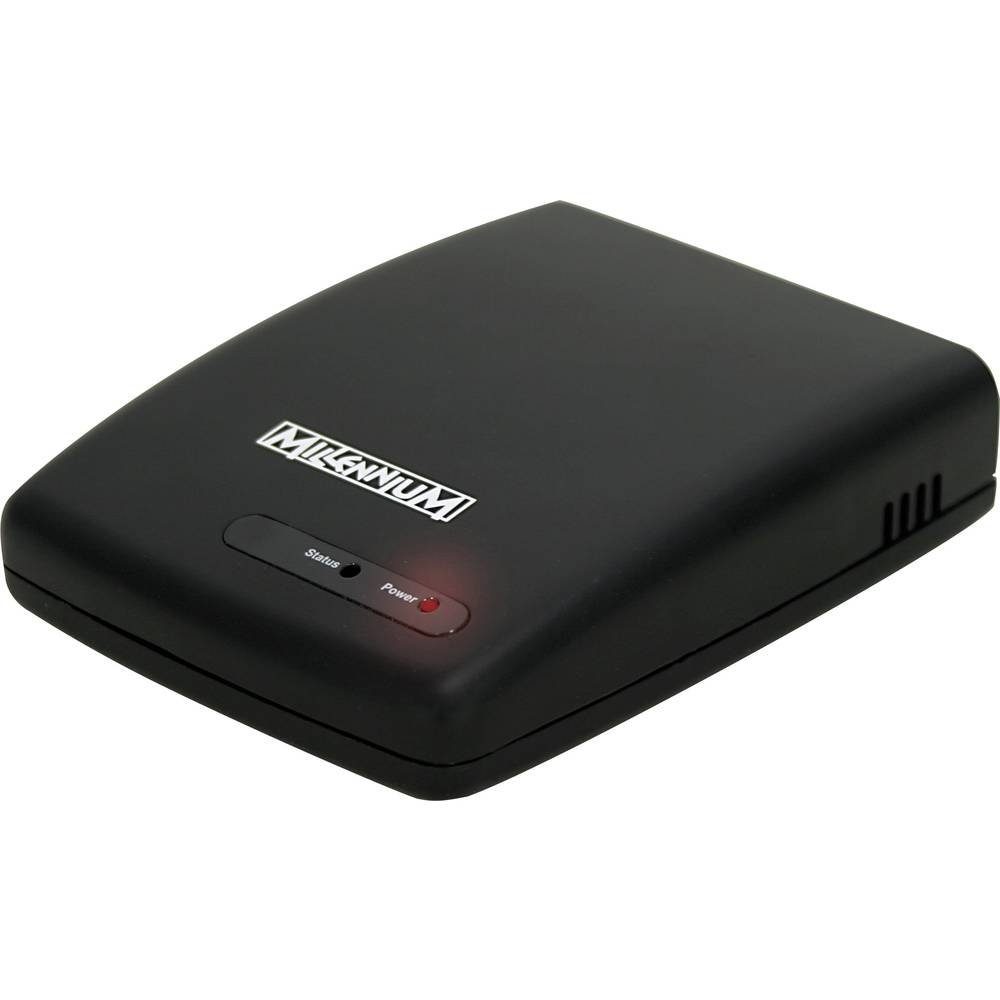 Millennium Chess Link - Kommunikation mit Millennium Schachcomputern per USB M822, Bluetooth® + USB