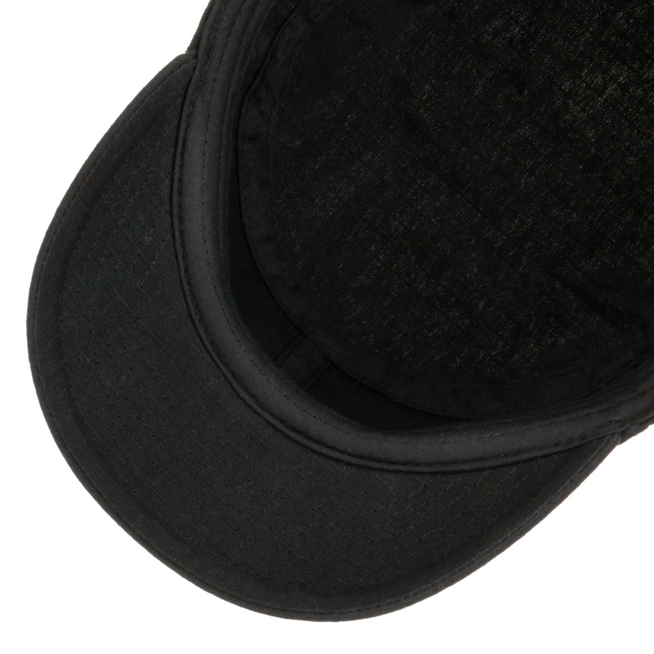 Quiksilver Army Cap (1-St) Metallschnalle