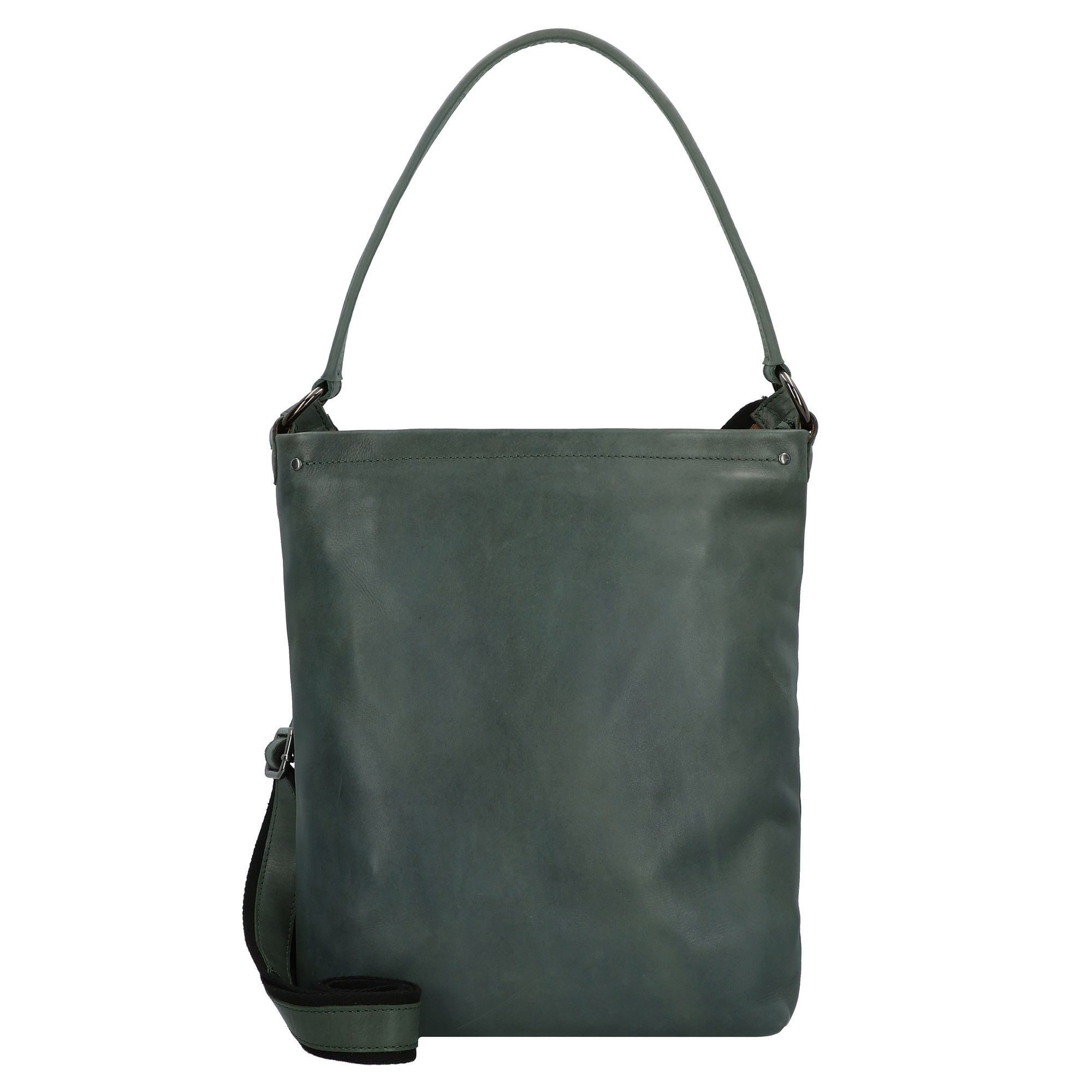 Schultertasche Caugio