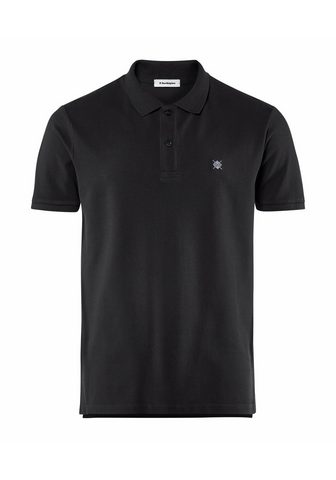 BURLINGTON Кофта-поло »Polo-Shirt«