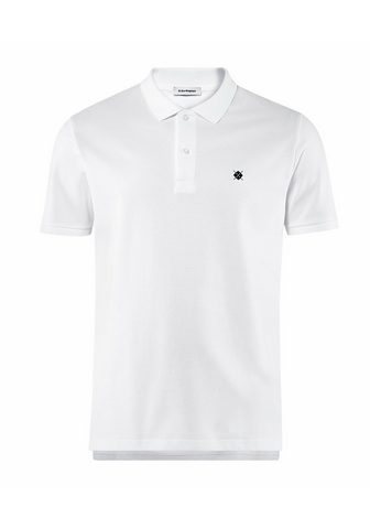 BURLINGTON Кофта-поло »Polo-Shirt«