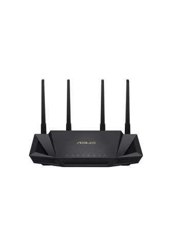 ASUS RT-AX58U »AX3000 Dual лента WiFi...
