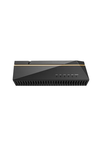 ASUS RT-AX92U »Tri-Band WiFi 6«...