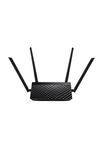 ASUS RT-AC750L »WLAN Router«