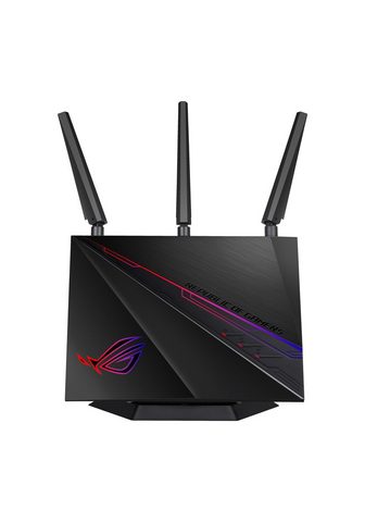 ASUS ROG Rapture GT-AC2900 »AC2900 WL...
