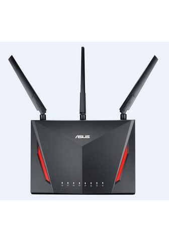 ASUS RT-AC86U »AC2900 Dual лента WLAN...
