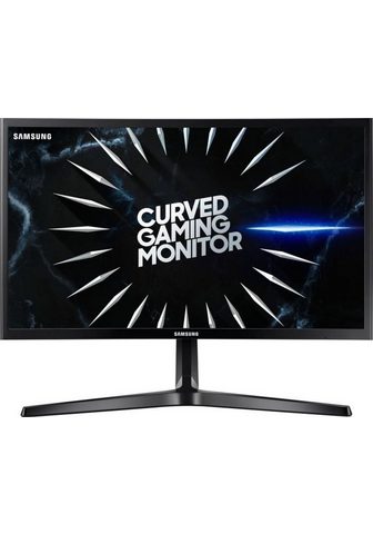 SAMSUNG C24RG54FQU Curved Игровой monitor &raq...