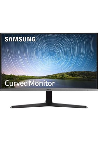 SAMSUNG LC27R504FHUXZG Curved Display »6...