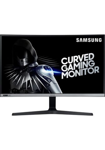 SAMSUNG LC27RG54FQUXZG Curved Игровой monitor ...