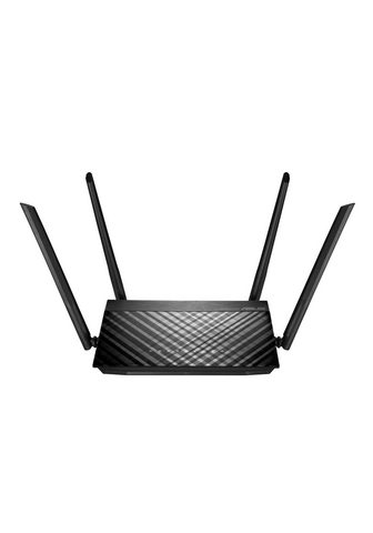 ASUS RT-AC1300G PLUS V2 »AC1200 Dual ...