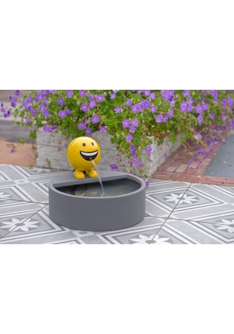 UBBINK Gartenbrunnen »BE Happy« &...