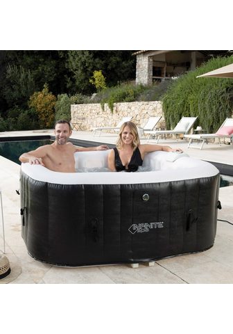 INFINITE SPA Whirlpool »SPA CHAMPION 4P«...