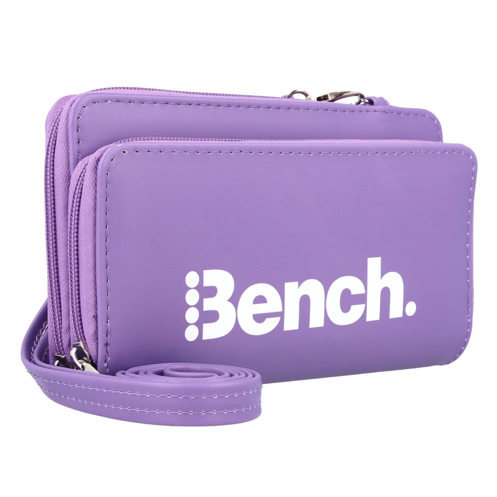 Bench. Geldbörse, Polyurethan günstig online kaufen