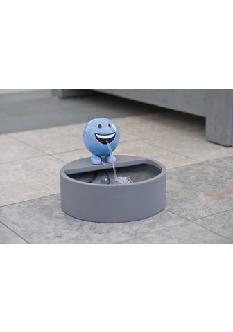 UBBINK Gartenbrunnen »BE Happy« &...
