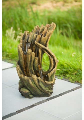 UBBINK Gartenbrunnen »Alcamo« с L...