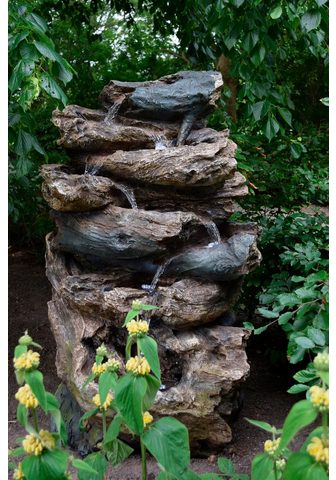 UBBINK Gartenbrunnen »Oakland« с ...