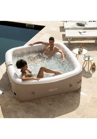 INFINITE SPA Whirlpool »SPA ELITE - "Fac...