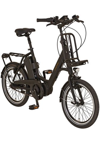 PROPHETE Электрический велосипед City »UR...