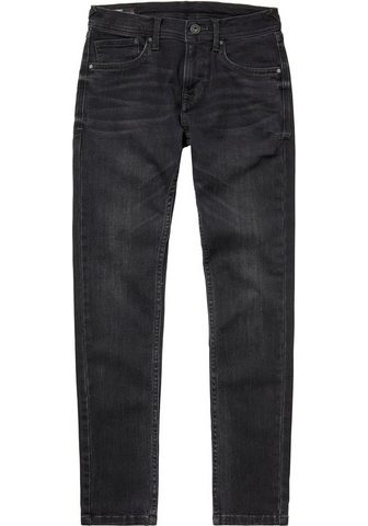 PEPE JEANS Pepe джинсы узкие джинсы »Finly&...