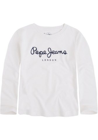 PEPE JEANS Pepe джинсы кофта с длинными рукавами ...