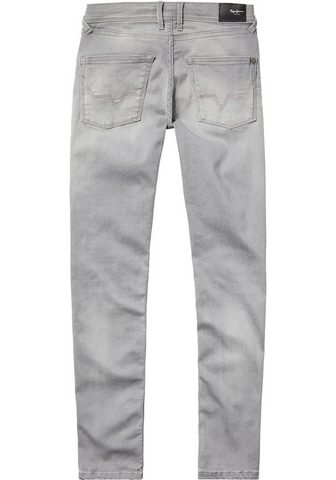 PEPE JEANS Pepe джинсы узкие джинсы »FINLY&...