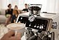 De'Longhi Espressomaschine La Specialista EC9335.M, Siebträger mit integriertem Mahlwerk und smarten Funktionen für den Barista zu Hause, Silber, Bild 17