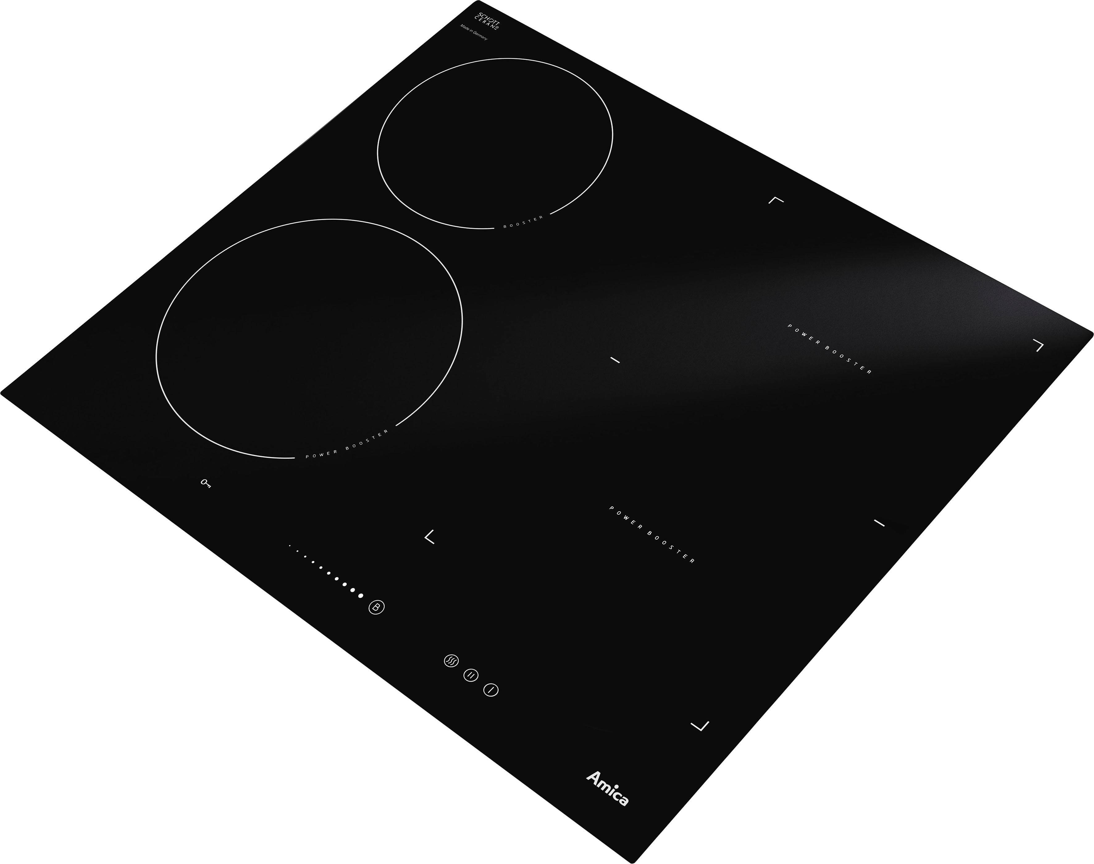Image of Amica Induktions-Kochfeld KMI 752 620 C