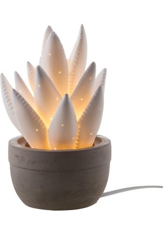 NINO LEUCHTEN Tischleuchte»Planta«
