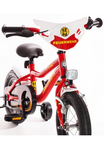 Велосипед детский »Feuerwehr&laq...