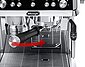 De'Longhi Espressomaschine La Specialista EC9335.M, Siebträger mit integriertem Mahlwerk und smarten Funktionen für den Barista zu Hause, Silber, Bild 11