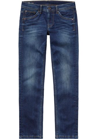 PEPE JEANS Pepe джинсы узкие джинсы »CASHED...