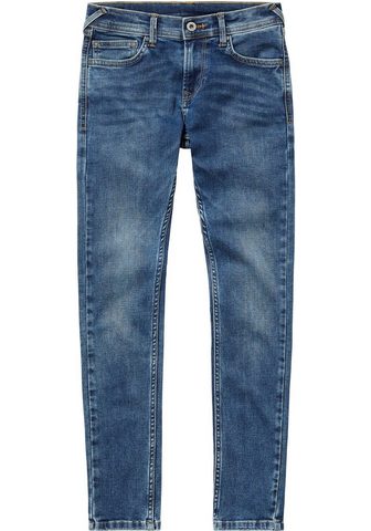 PEPE JEANS Pepe джинсы узкие джинсы »FINLY&...