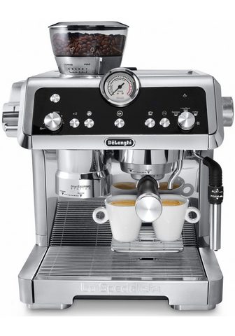 Кофеварка для эспрессо EC9335.M La Spe...