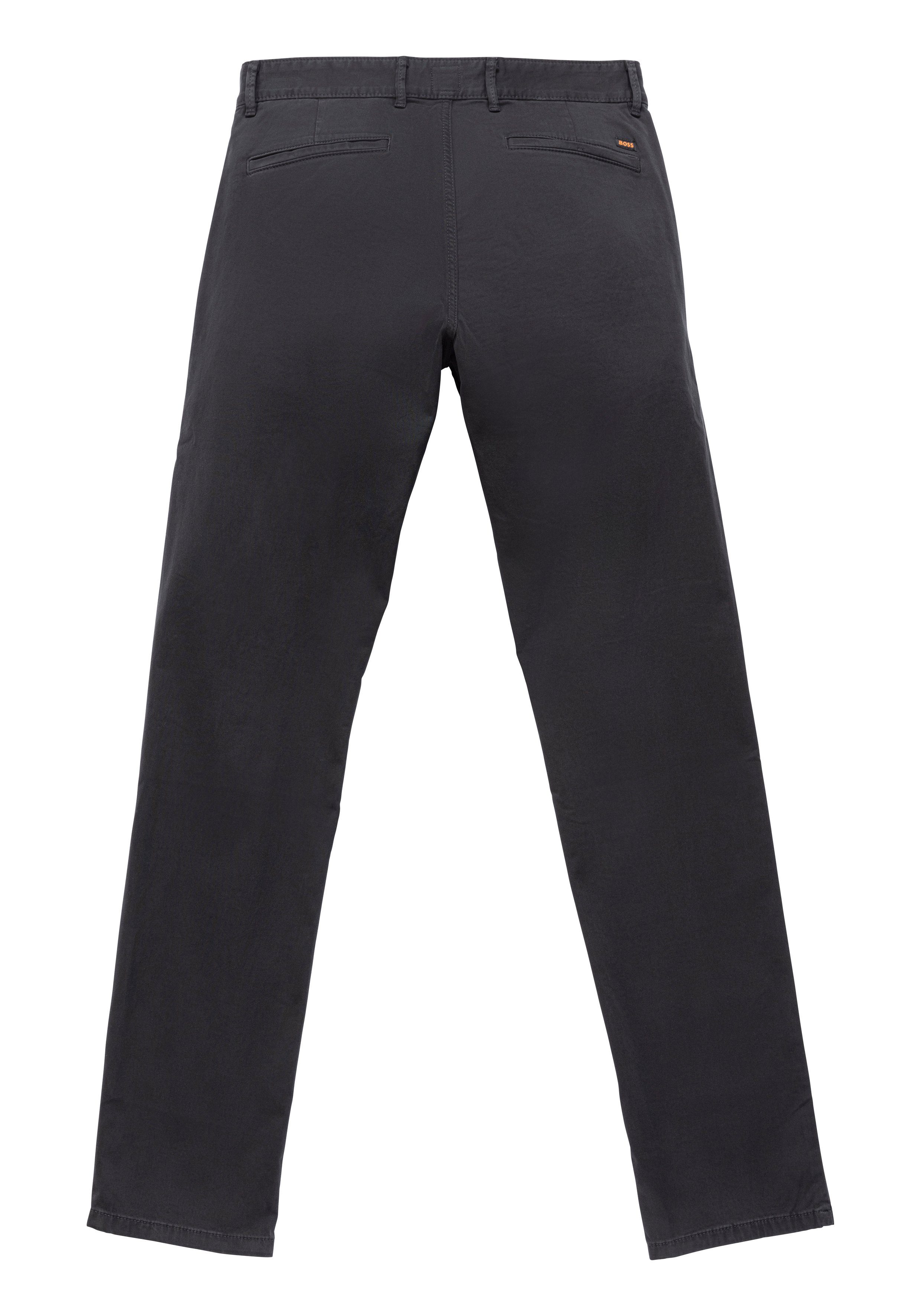 BOSS ORANGE Chinohose slim mit Gesäßtaschen günstig online kaufen