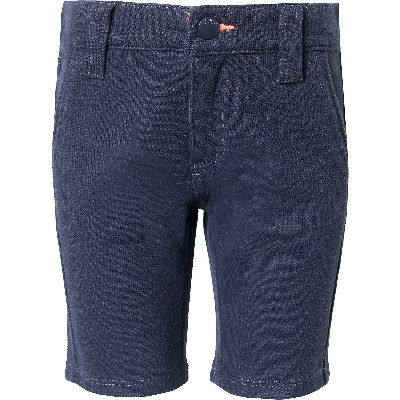 s.Oliver Jungen Bermudas