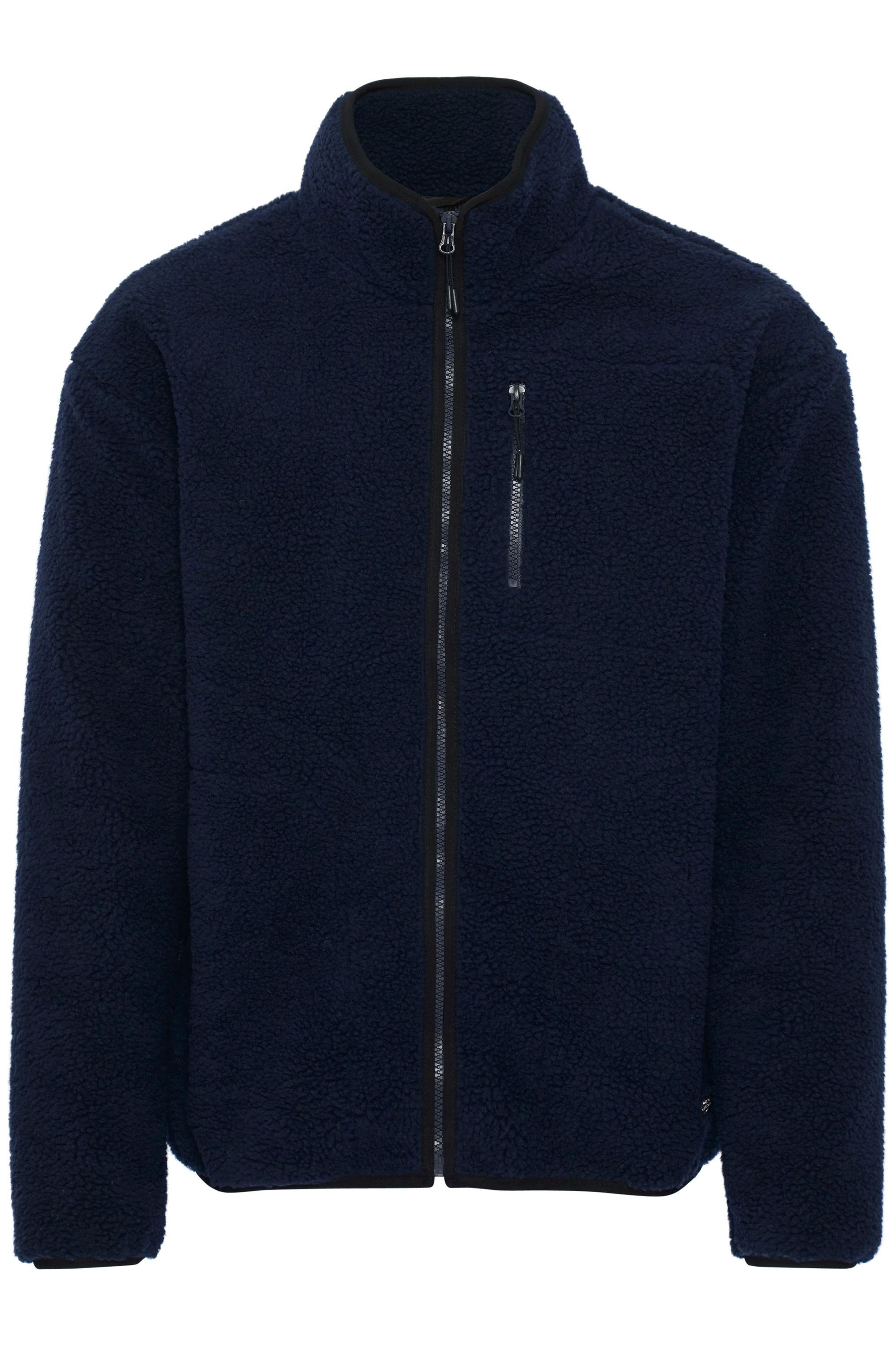 Blend Fellimitatjacke BHSweatshirt Gemütliche Teddyjacke günstig online kaufen