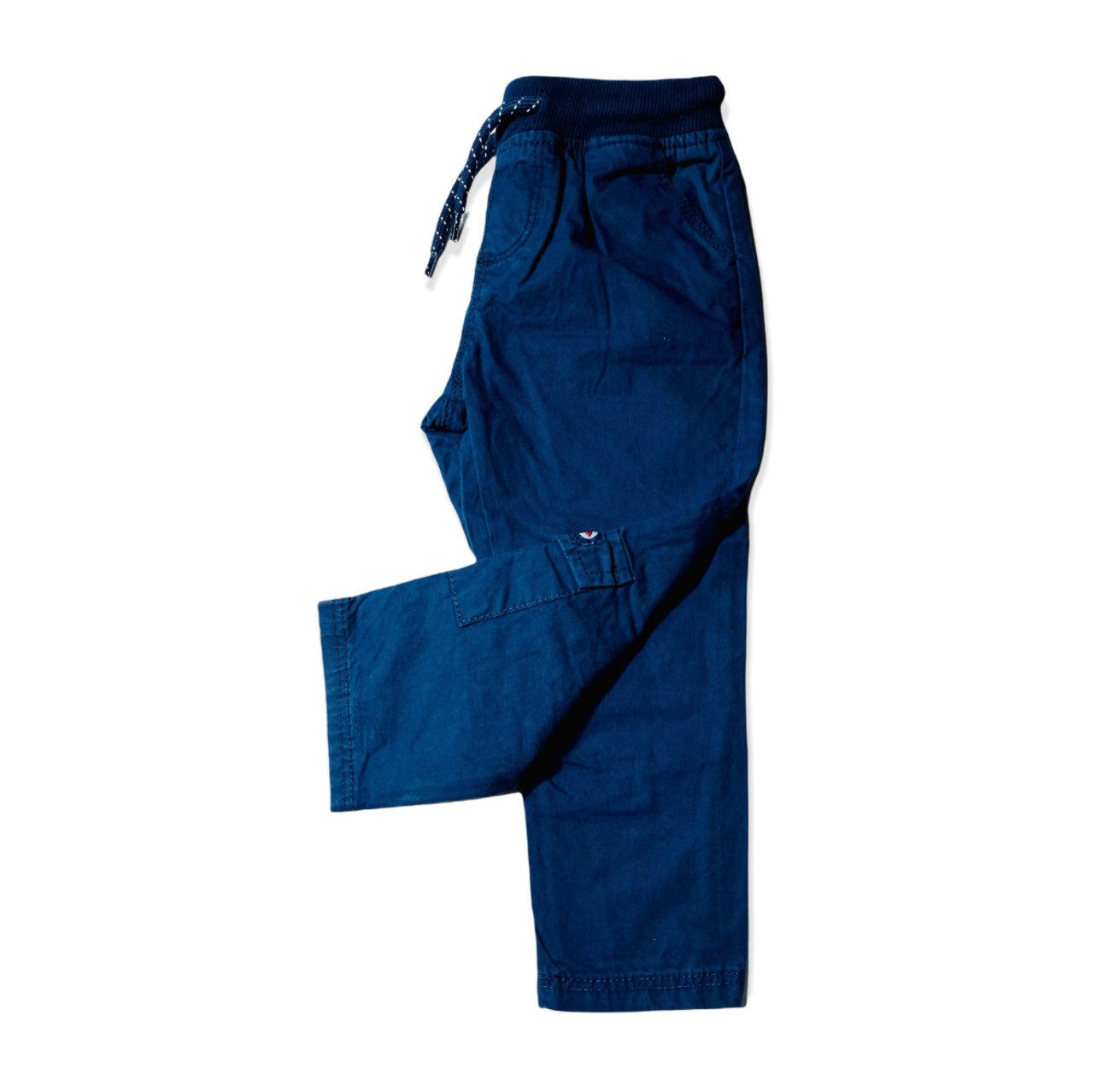 Week-end a la Mer Cargohose Commando (1-tlg) lässige Alltagshose