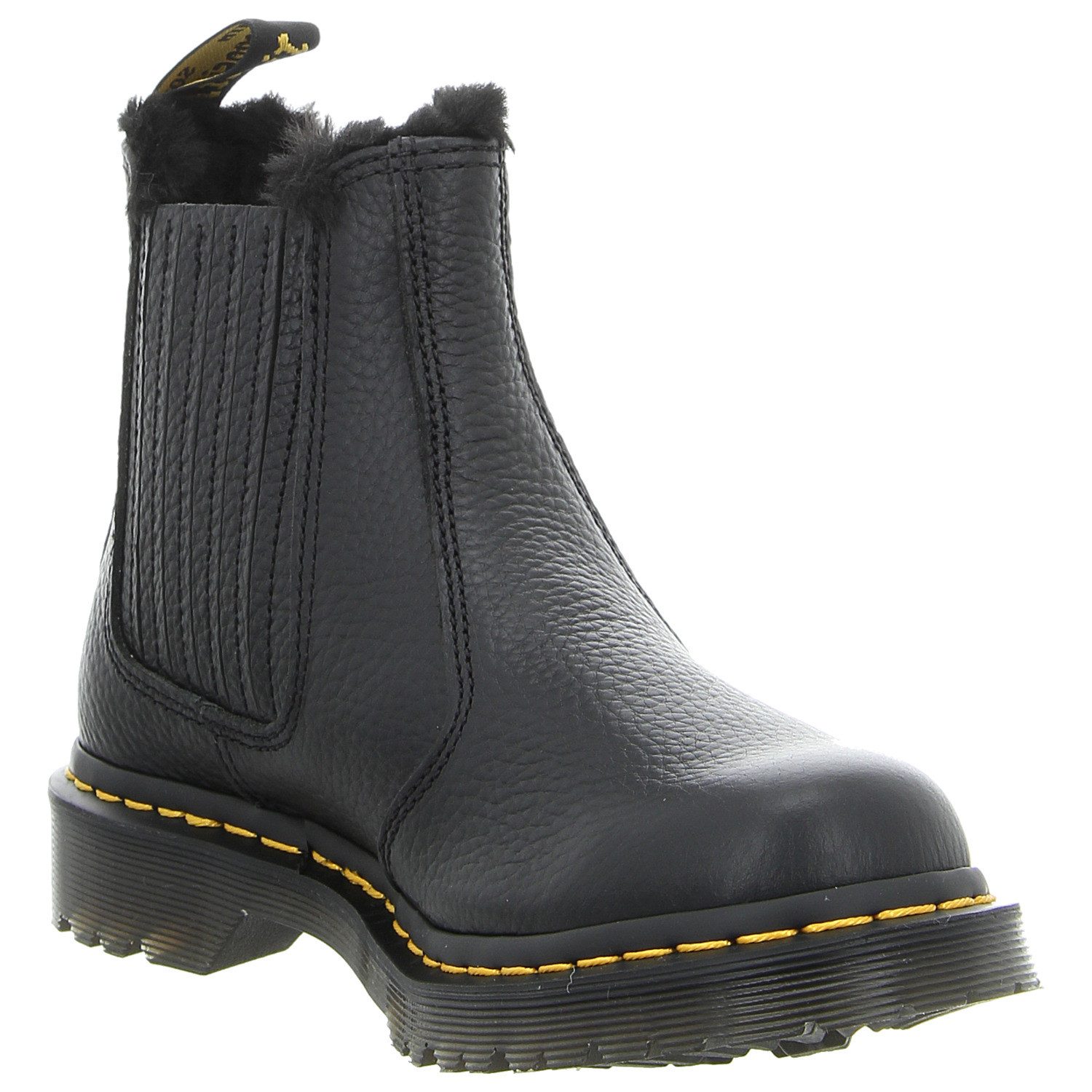DR. MARTENS 2976 Leonore II Stiefelette