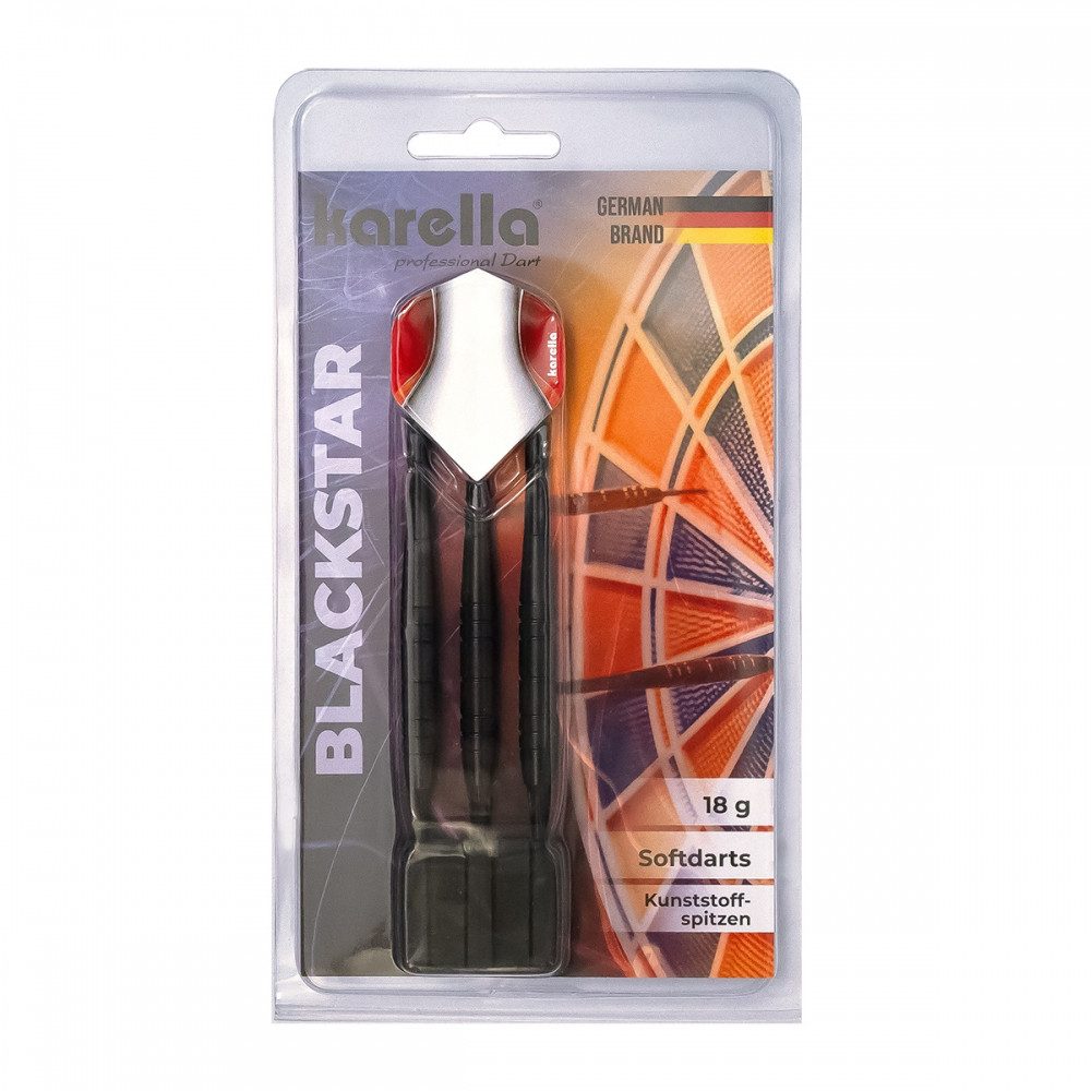 Karella Softdarts Stylische Sneakers für Herren.