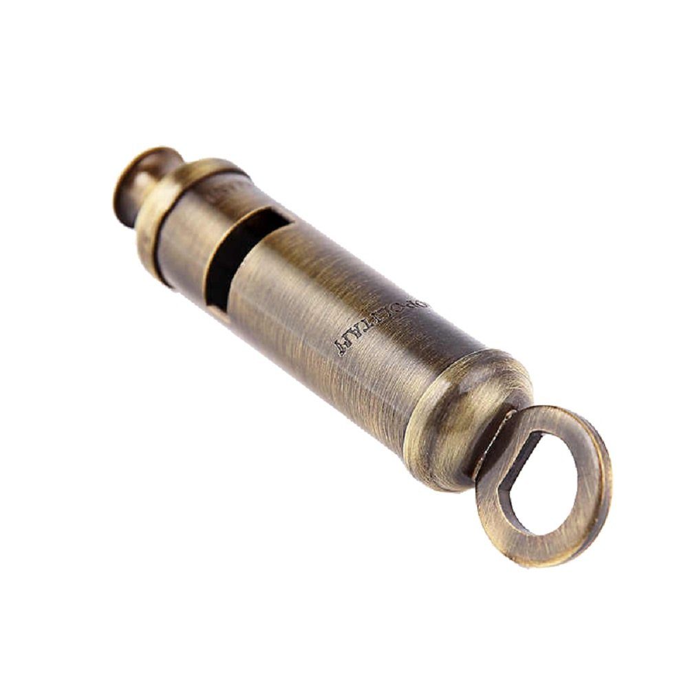 ACME Specialist Whistles Signalpfeife ACME Metropolitan Signalpfeife – laut & zuverlässig für Signale