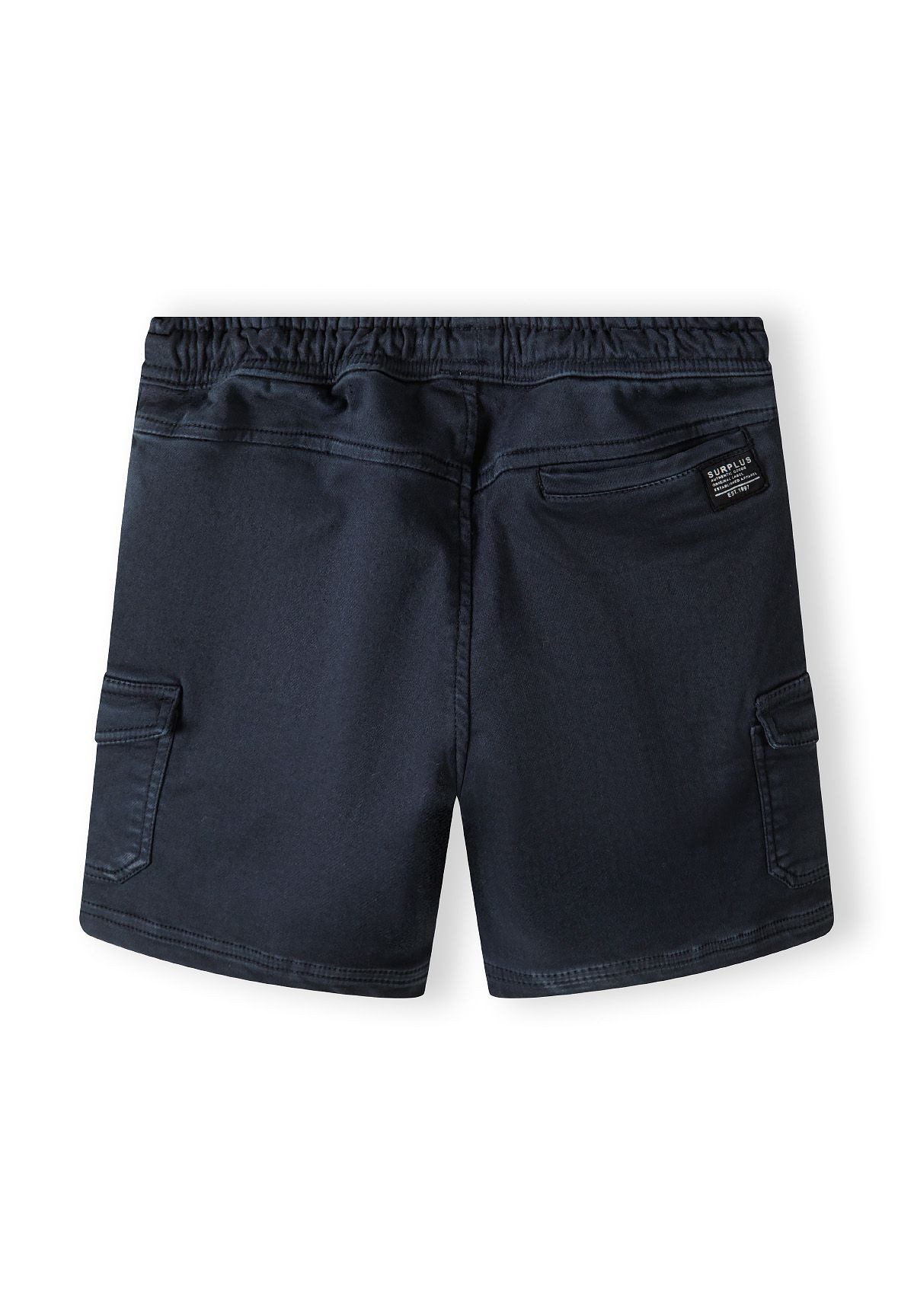 MINOTI Cargoshorts Shorts mit Cargotaschen (3y-14y) günstig online kaufen