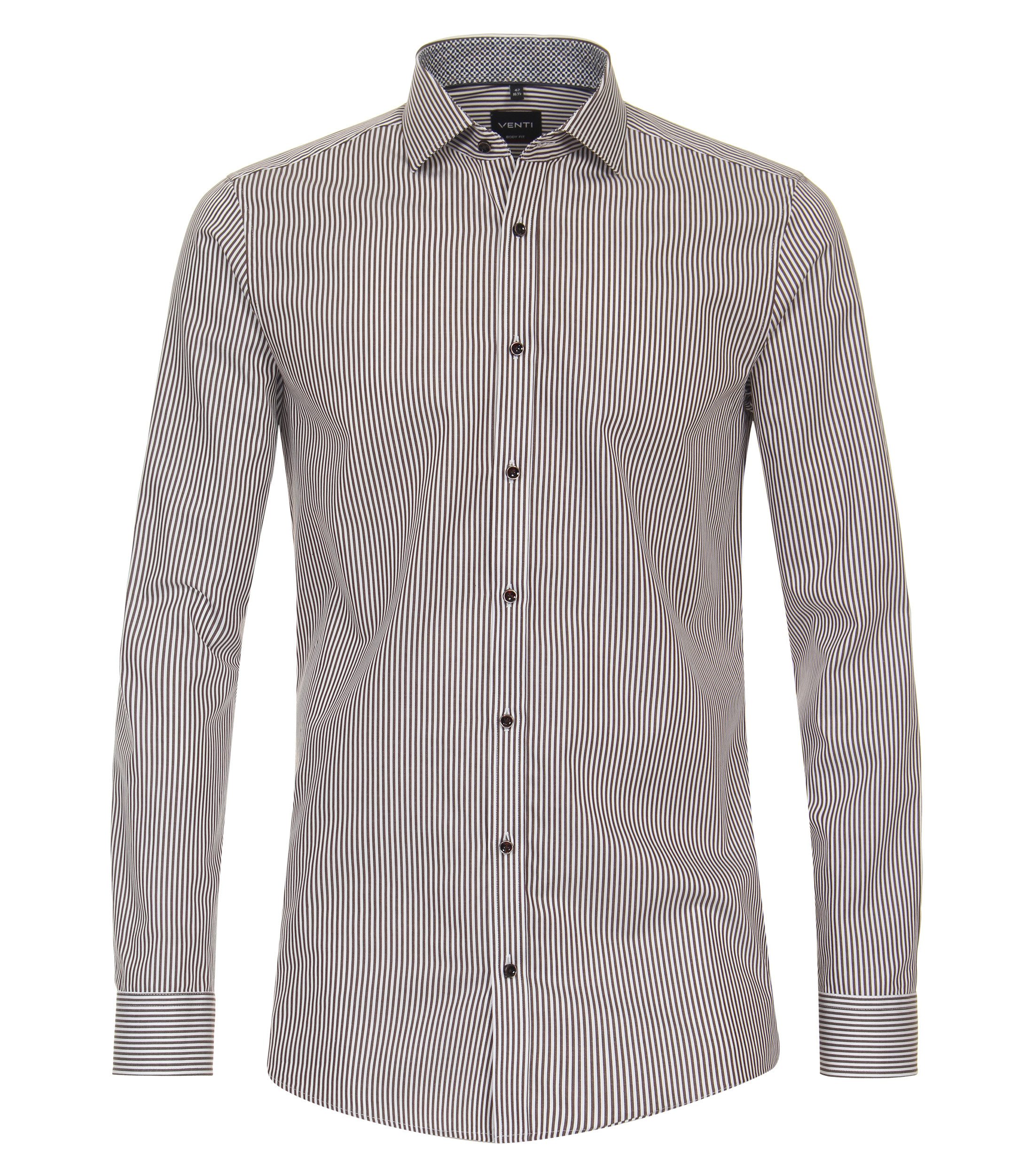 VENTI Businesshemd VENTI Businesshemd gestreift günstig online kaufen