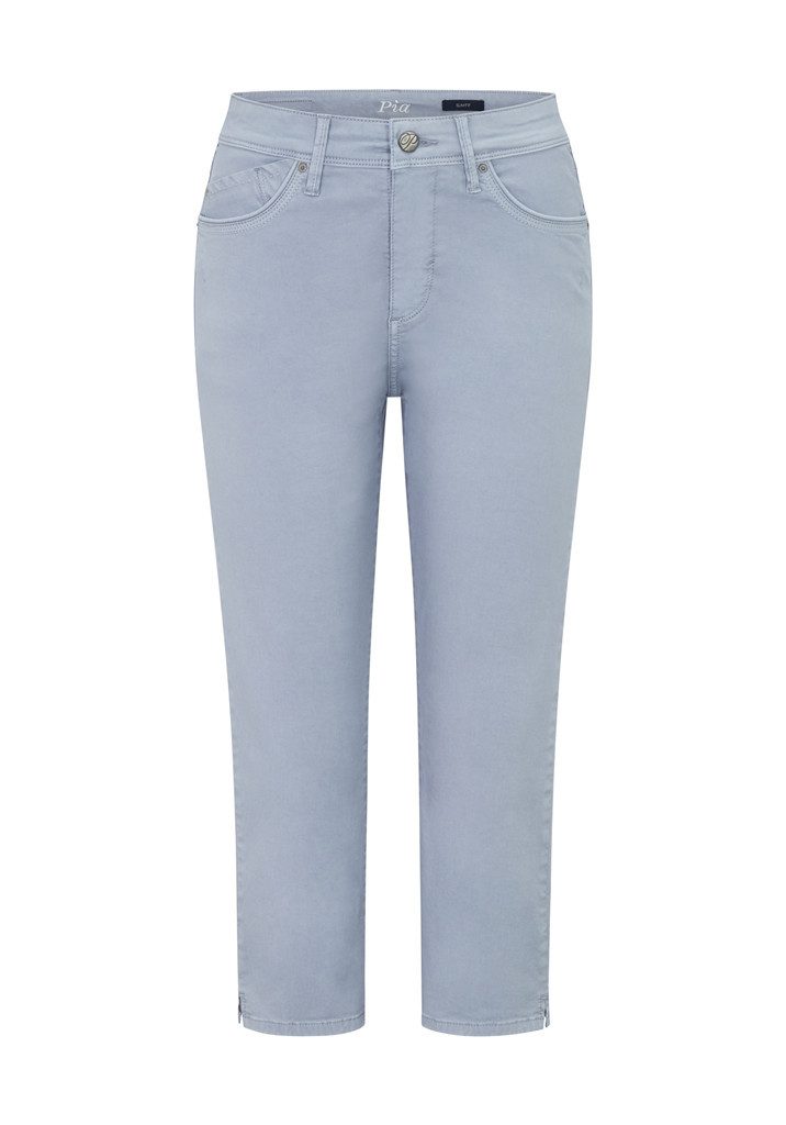 Paddock's Stretch-Jeans PADDOCKS PIA faded blue 60512 4838.3101 - MOTION&COMFORT