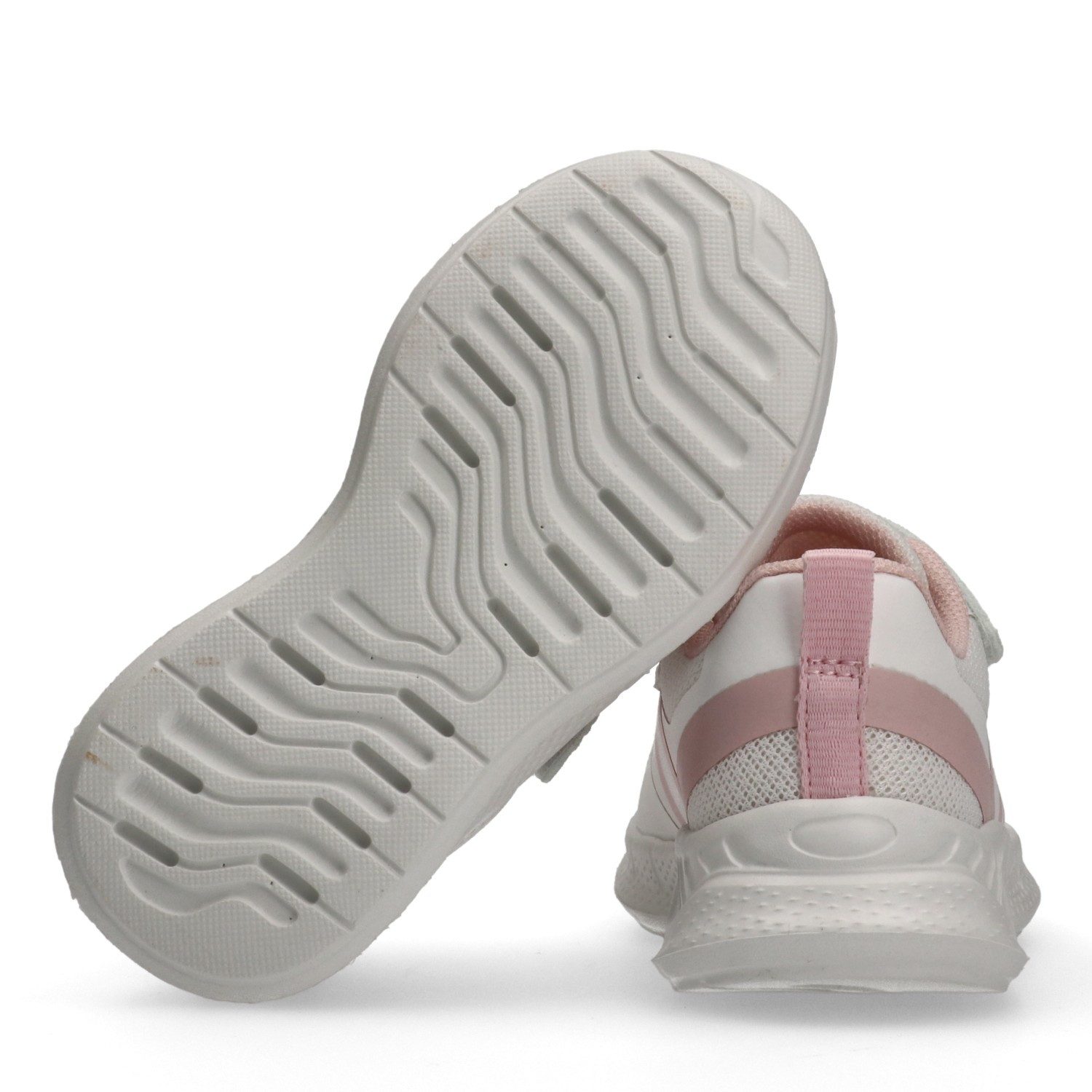 Tommy Hilfiger Slip-On Sneaker Running Sneaker, Halbschuh, Schlupfschuh, Sportschuh mit Gummizug