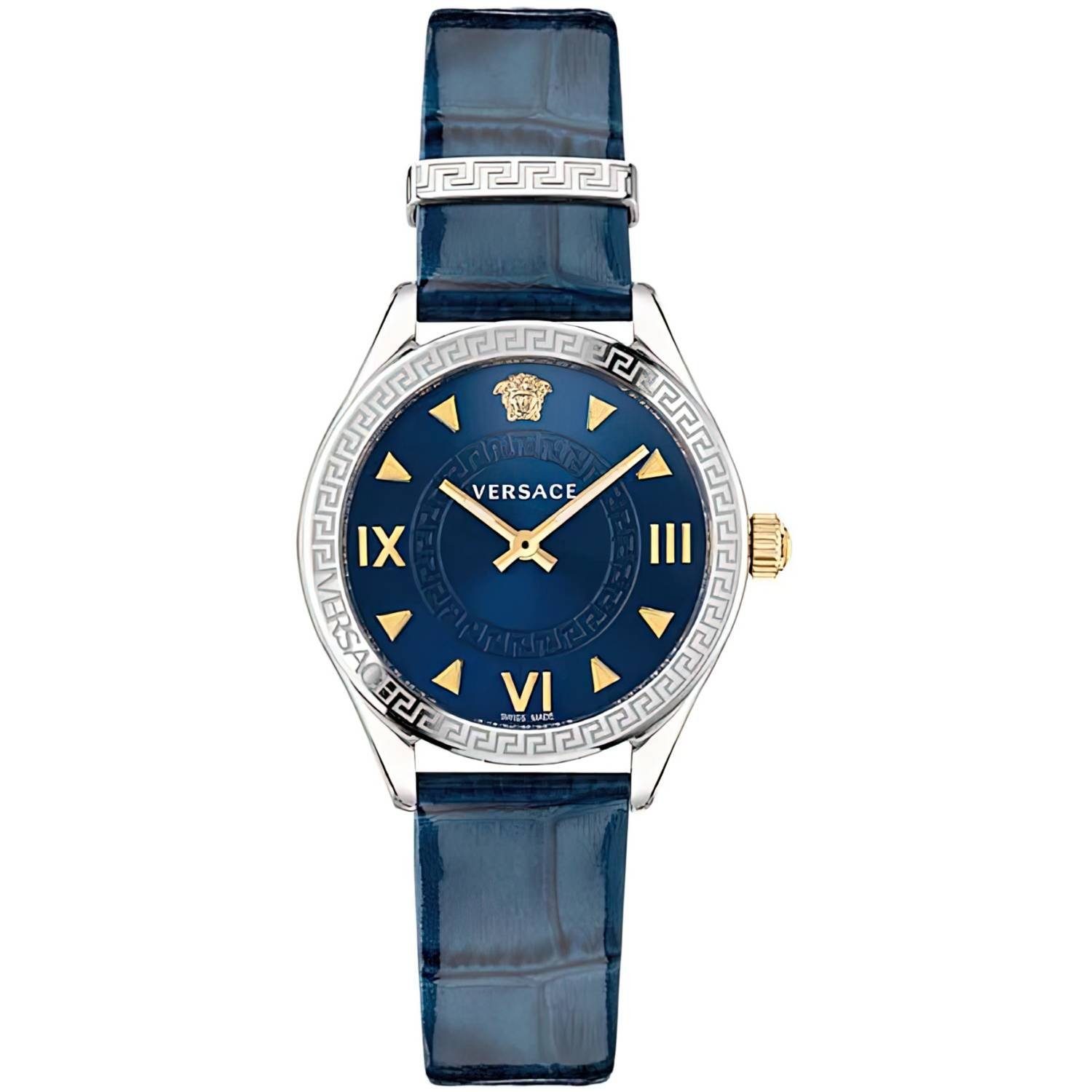 Schweizer Uhr HELLENYIUM