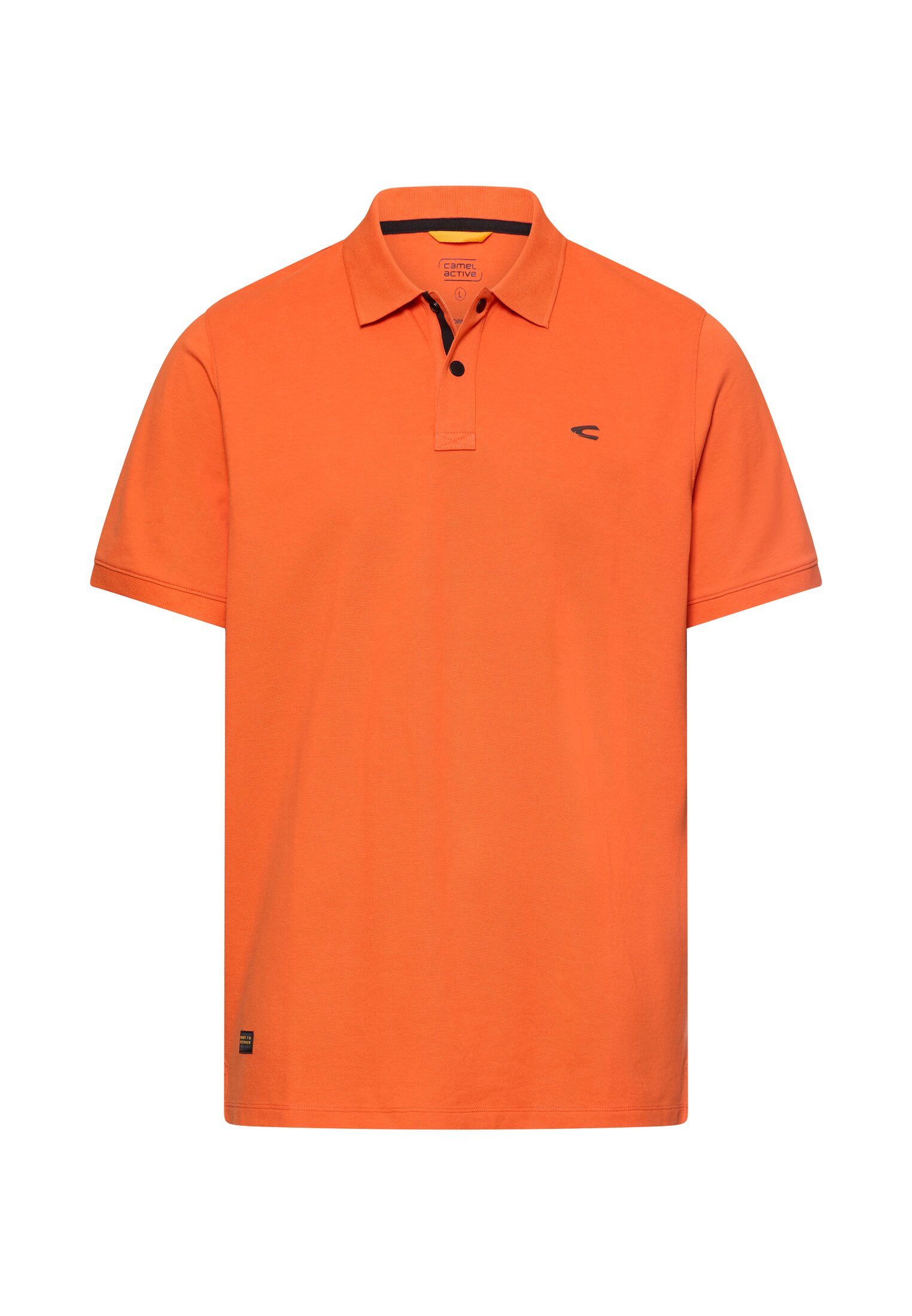 camel active Poloshirt günstig online kaufen