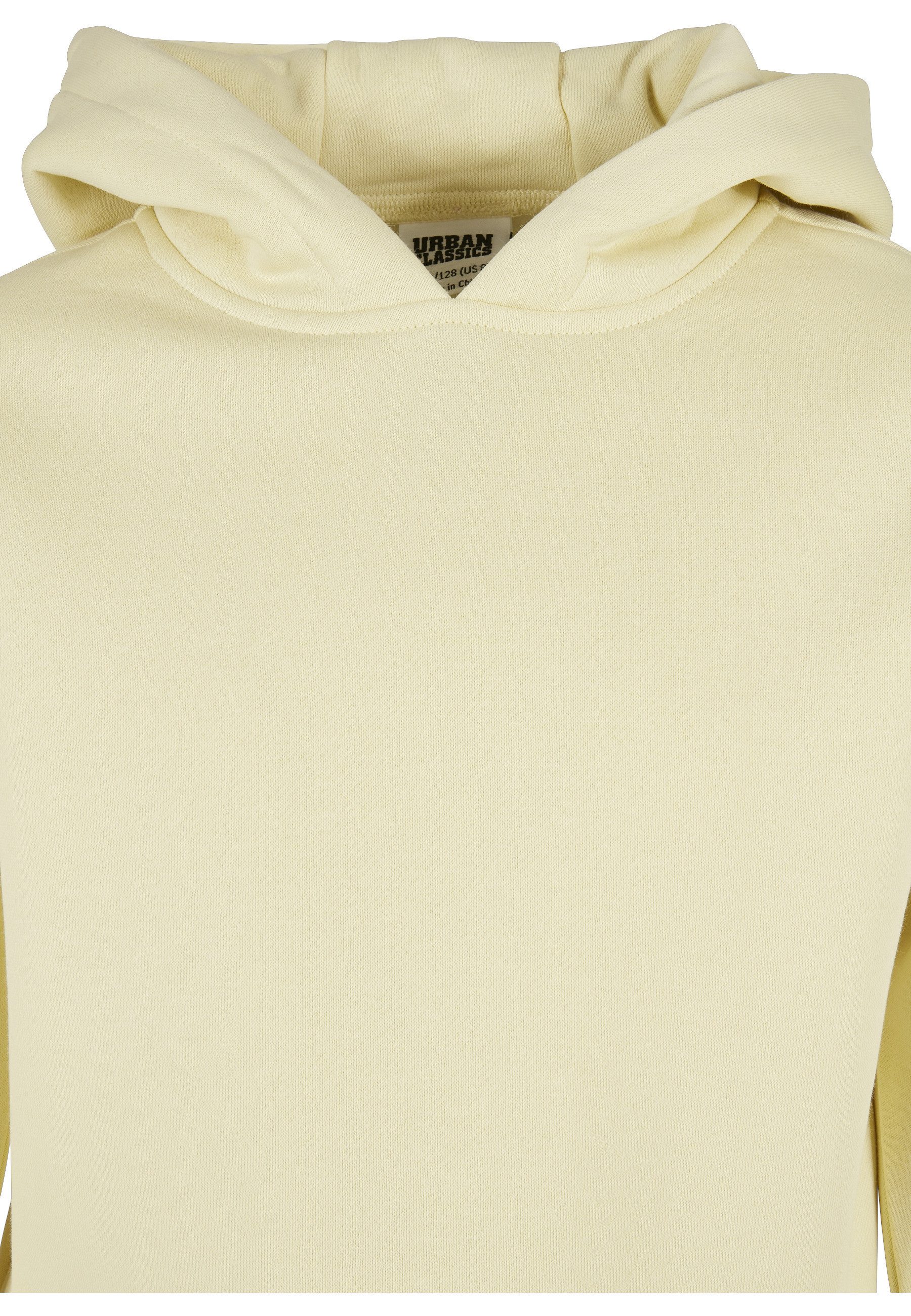 URBAN CLASSICS Hoodie Urban Classics Damen Girls Hoody (1-tlg)