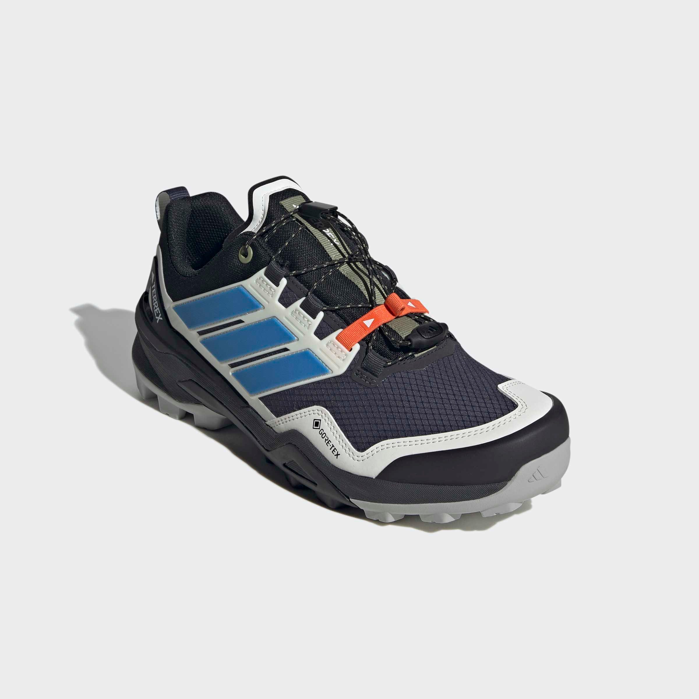 adidas TERREX TERREX SKYCHASER GORE-TEX Wanderschuh wasserdicht dank Gore-Tex Membrane