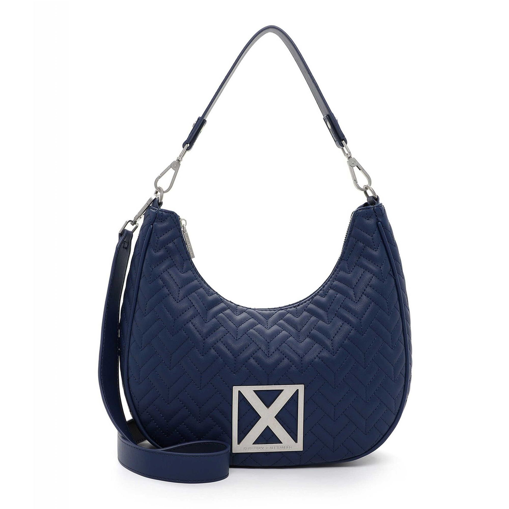 Schultertasche SFY Suri Frey X Alexander