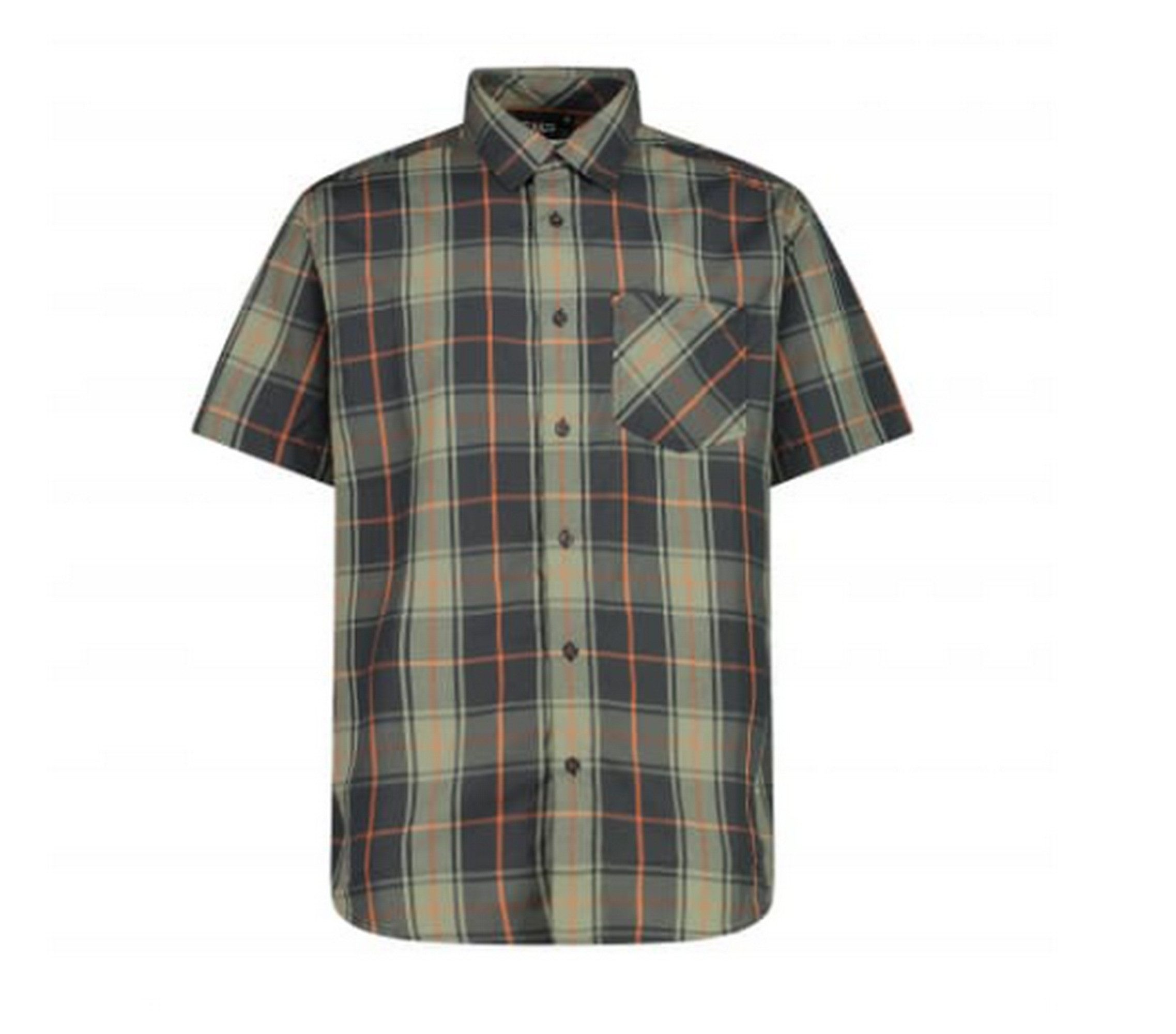 CMP Outdoorhemd MAN SHIRT für Herren, günstig online kaufen